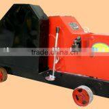 Good Quality GQ50 Round Steel Bar Cutting Machine thumbnail-1