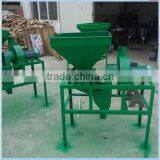 for Getting Shelled Peanut Hot Sale Industrial Small Peanut Huller thumbnail-1