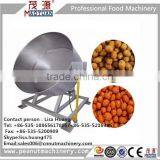 Newest Design Bean Coating Equipment CE/ISO9001 Approved thumbnail-1