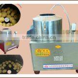 Stainless Steel Automatic Potato Peeler