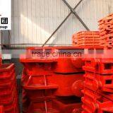 Manhole Cover Sand Flask Made by Henglin thumbnail-5