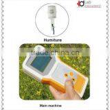 LCD Temperature - Humidity Meter thumbnail-1