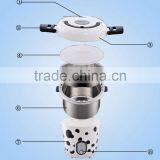 Manufacture Baby Chili Design Electric Rice Cooker thumbnail-4