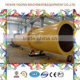 Rotary Drying Machine, Rotary Drum Dryer/Best Rotary Dryer/Chicken Manure Rotary Vacuum Dryer thumbnail-1