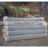 Hot Dipped Galvanized Chain Link Fence(BV Certification/gold Supplier) thumbnail-1