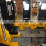 Custom Made MHC 10ton Hydraulic Claw Jack thumbnail-5