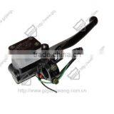 Alta Calidad Bomba De Freno Disco Para Motocicleta CG125 thumbnail-1