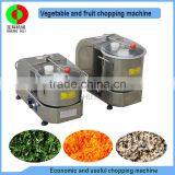 Good Price and High Quality Food Chopper With Stainless Steel Blade, Automatic Fruit and Vegetable Chopper thumbnail-1