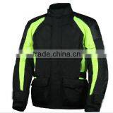 Cheap Motorcycle Clothing Leather Jacket Motorcycle Jecket thumbnail-1