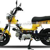 50cc Mini Cub Motorcycle thumbnail-1