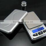 200G/0.01G Jewelry Digital Pocket Scale