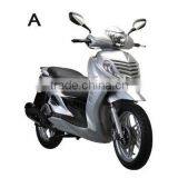 Gas Scooter thumbnail-1