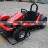 Mini go Kart for 6-10 Years' Kids Hot Sale thumbnail-4