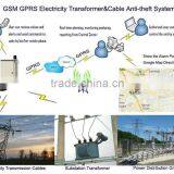 GSM Smart Energy Meter for 3 Phase 4 Wire Smart Energy Meter thumbnail-5