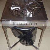 Hydroponic Motor Drive Leaf Trimmer thumbnail-2