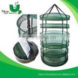 Detachable Dyring Net/hanging Cloth Drying Rack/6 Layer Collapsible Dry Net Rack Hydroponic thumbnail-2