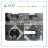 Decorative Pvc Colorful Window Film thumbnail-1