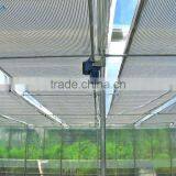 BaoLiDa Low Cost Plastic Film Covered Hoop Greenhouse thumbnail-2