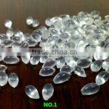 Atactic Polypropylene Resin/APP Granules/ Transparent APP Plastic Raw Material/virgin APP Resin thumbnail-3