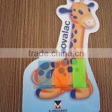 Transparent PET Sticky/ Removable PET/ PET Sticky Note thumbnail-1