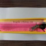 CD Bag With Zipper for Pvc thumbnail-5