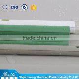 White / Green Ppr Pipe / Tube for Water Supply thumbnail-6