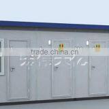 Mobile Outdoor Toilet,portable Flush Toilet,portable Toilet With Trailer thumbnail-1