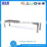 New Design ! Outdoor Furniture Aluminium Profile From China Supplier thumbnail-5