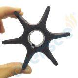 6E5-44352-01 Impeller Replaces For Yamaha 2 Stroke 115HP 200HP Outboard Engine Boat Motor Aftermarket Parts 6E5-44352 thumbnail-3