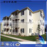 Cold Formed Steel Framing Kitset Residential Building For Sale thumbnail-1