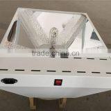 Hydroponics 315w Cmh Lighting Fixture Grow Light Horizontal Lamp Reflector thumbnail-3