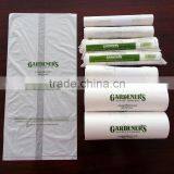 100% Compostable Mater-Bi Cornstarch Eco Environment Friendly Garbage Bags thumbnail-2