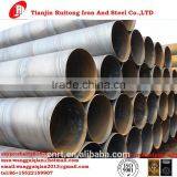 Large Diameter FBE /3PE Ssaw Spiral Steel Pipe thumbnail-6