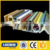 FRP Fiberglass Reinforced Plastic Profile thumbnail-1