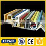 FRP fiberglass reinforced plastic profile