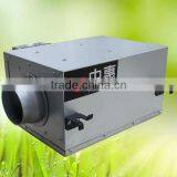 Roof Air Ventilation System thumbnail-1