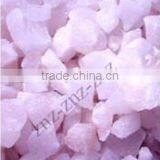 100% Food Grade Granulate Himalayan Crystal Rock Salt thumbnail-1