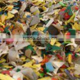 PP CHIPS or FLAKES / HDPE CHIPS or FAKES thumbnail-2