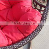 Hot Sell Garden Outdoor Furniture Hanging Swing Chair thumbnail-4