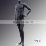 2015 Busana Boneka Laki-laki Tanpa Kepala Sexy Layar Berdiri Dijual thumbnail-2