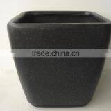 Simple Design Solid Colour Flower Pots China Supplier thumbnail-1