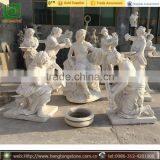 Large Garden Statues Of Apollo Bath Figure Stone Statues thumbnail-1