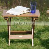Adirondack Side Table thumbnail-2