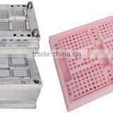 Plastic Stackable Crate Mould thumbnail-1