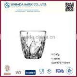 SGS Standard Willow Leaf Wholesale Cocktail Glass, 2016 New Products thumbnail-1