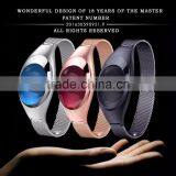 Multifuncational Smart Bracelet, Wonderful Design ,Dynamic Heart Rate Blood Pressure, Oxygen Measure.Anti-lost Function, thumbnail-1