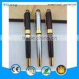 Custom Gift Promotional Fountain Pens Smooth Writing Fountain Pens thumbnail-4