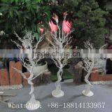 LED Manzanita Treer Wedding Centerpieces Tree 75cm With Led Lights Wish Tree thumbnail-6