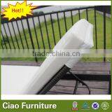 Garden Furniture Outdoor Sun Lounger Beach Lounger thumbnail-5