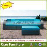 Oversized Outdoor Furniture Home Casual Outdoor Furniture thumbnail-3